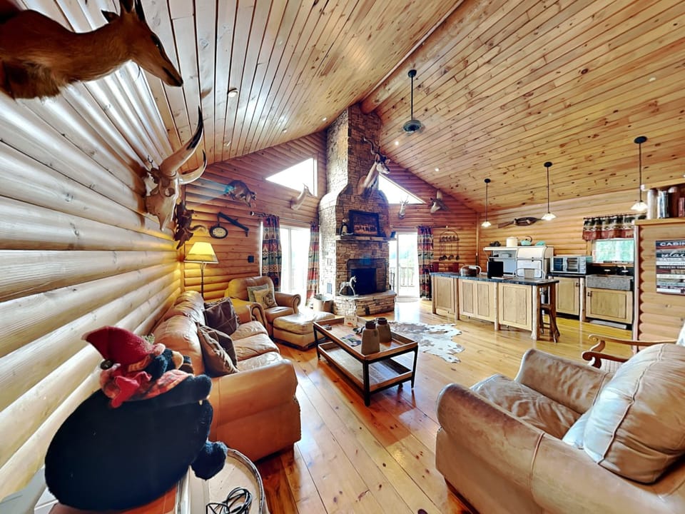 Welcome To Windy Acres!