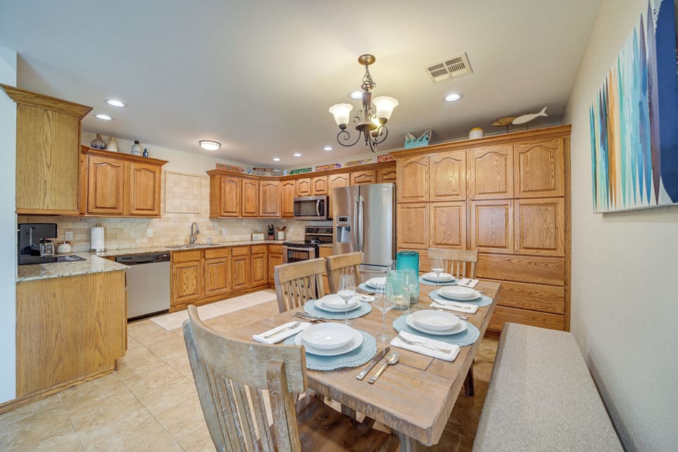 Kitchen | Cooking Basics | Dishwasher