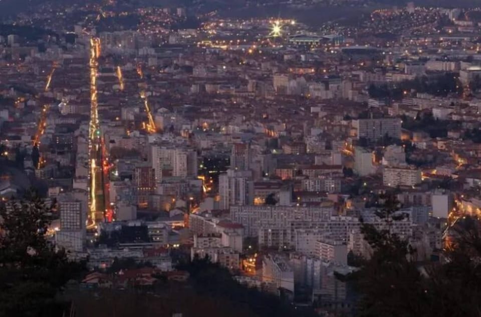 Saint-Étienne 