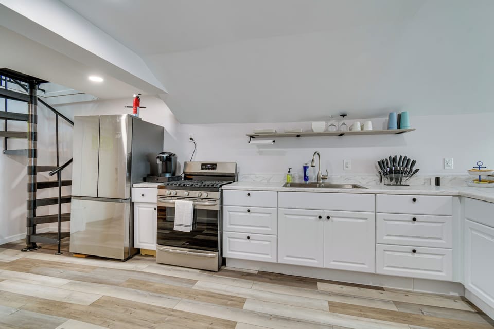 Kitchen | Keurig Coffee Maker