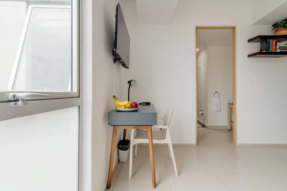 Working space