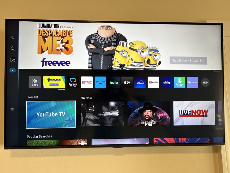 Television