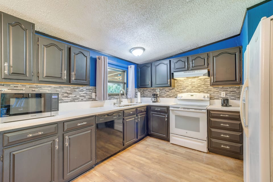 Kitchen | Cooking Basics | Complimentary Spices | Blender