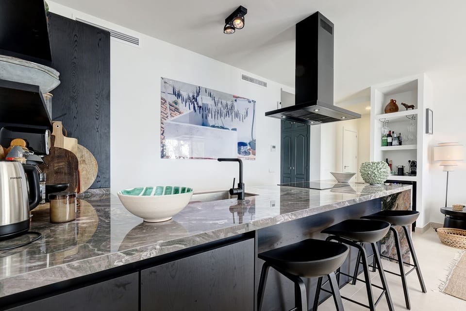 2024 new kitchen