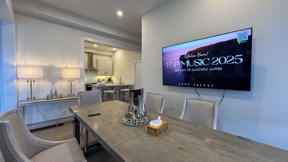 Dinning Room