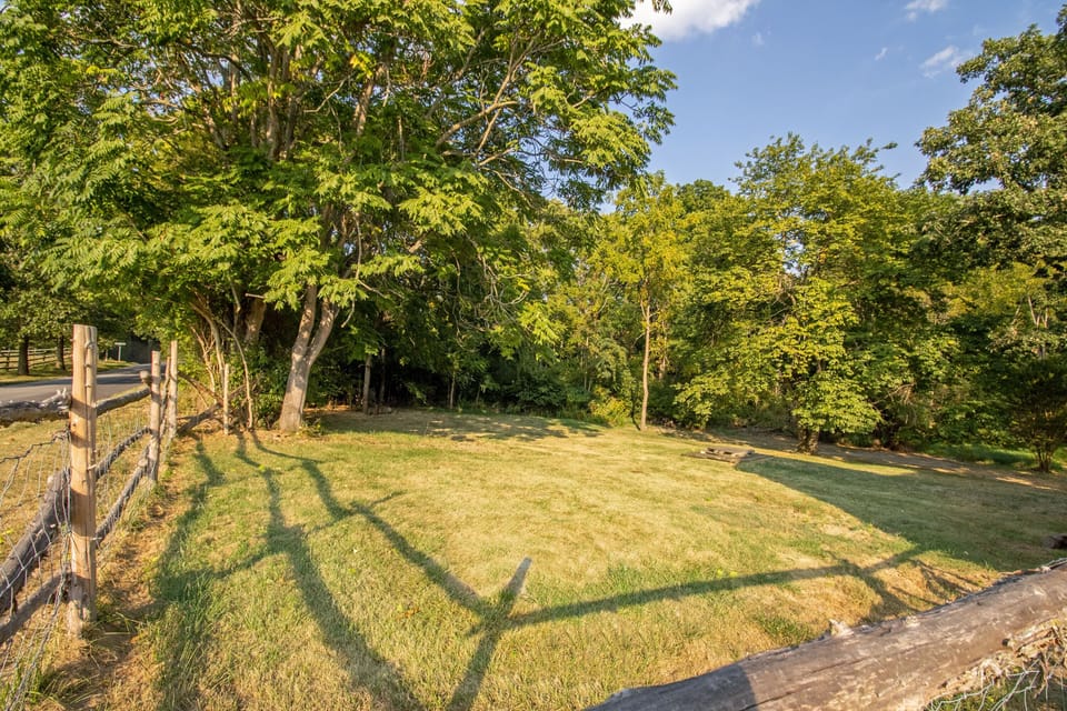 That instill peace and tranquility. 