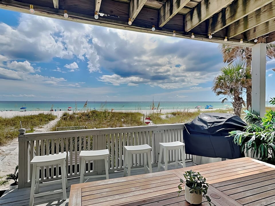 Welcome to Casa Azul