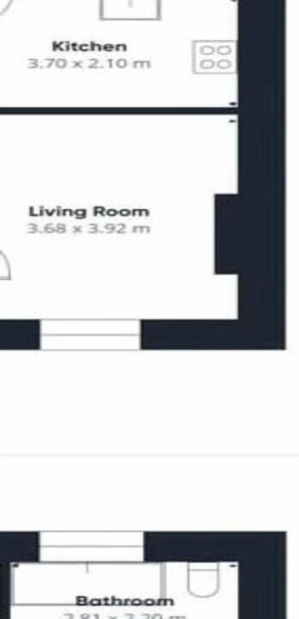 Stone Row, Skinningrove - Host & Stay