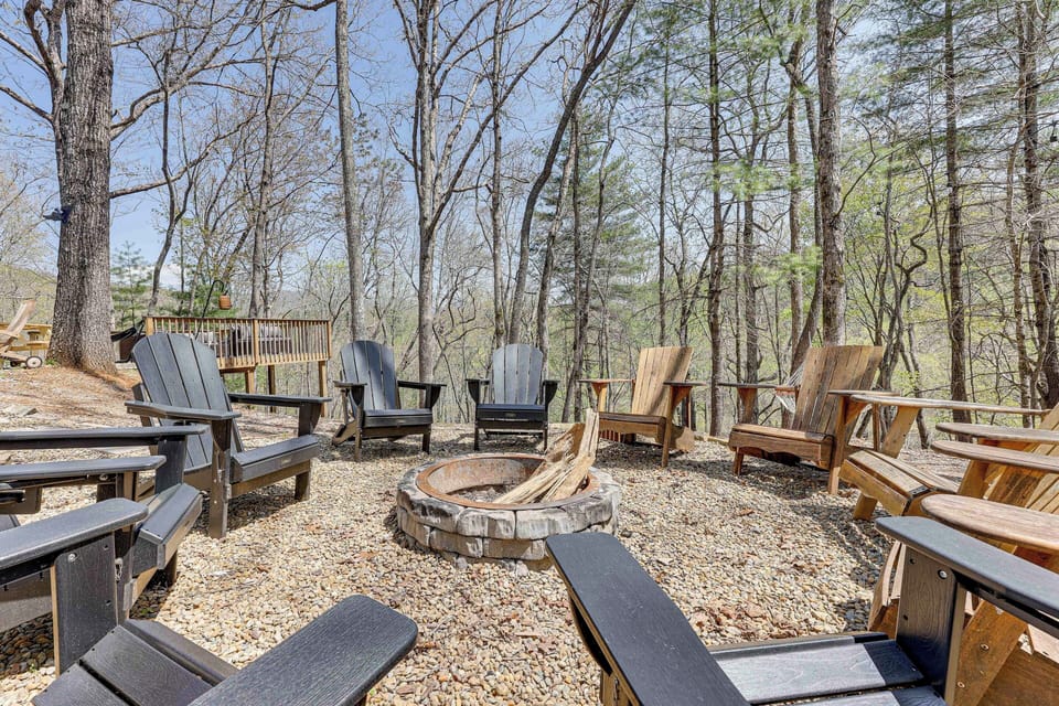 Fire Pit