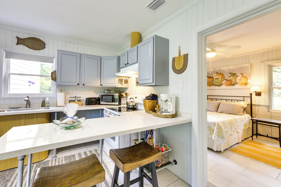 Breakfast Bar