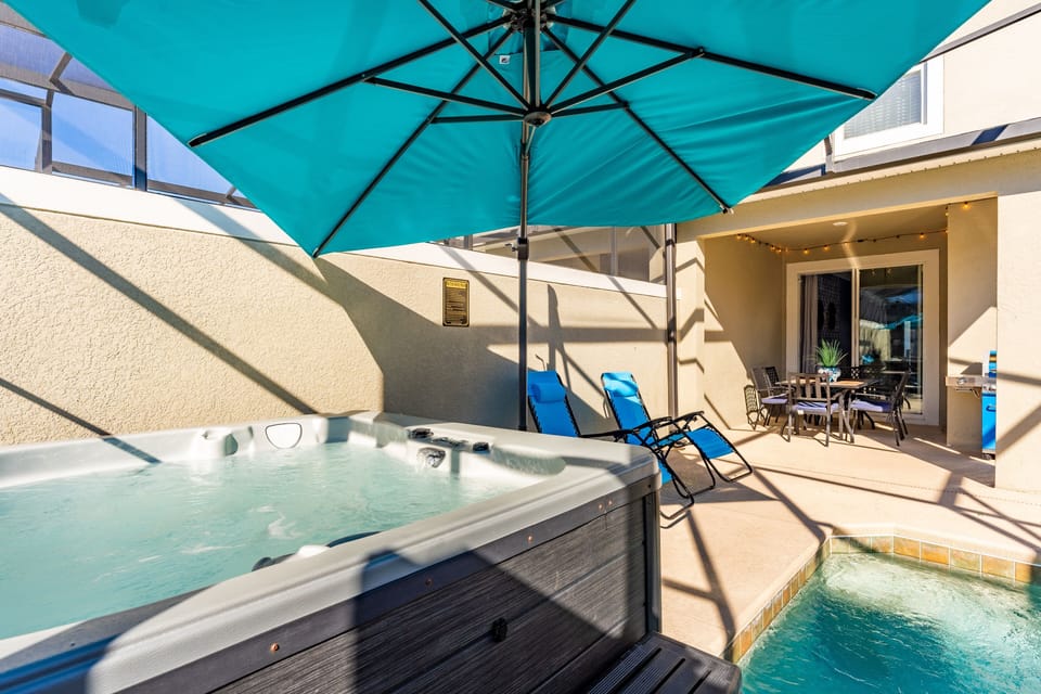 Tub, Hot Tub, Pool, Water, Swimming Pool
