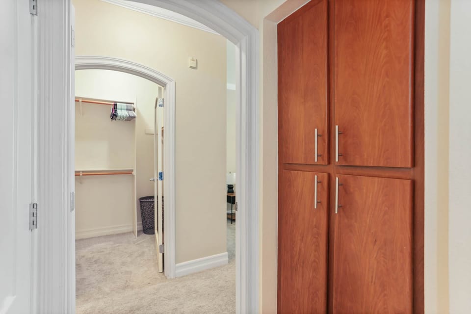 Hall Storage