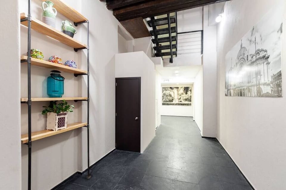 Common Areas 