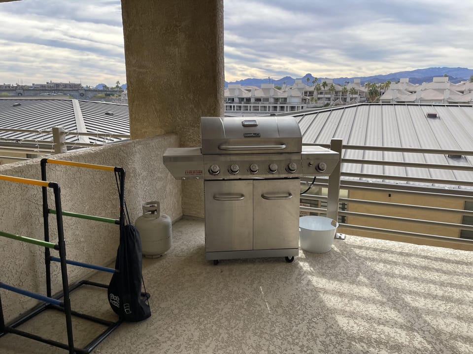 BBQ