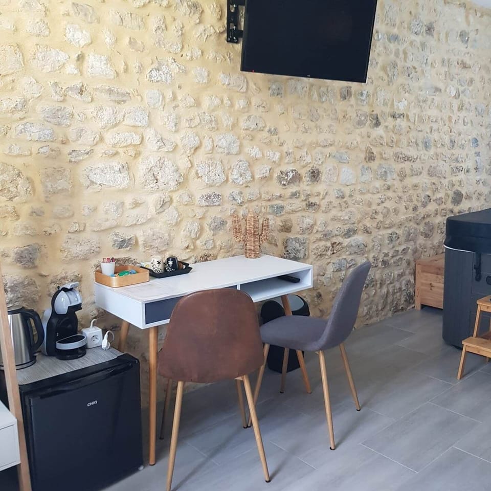 Console chambre 1