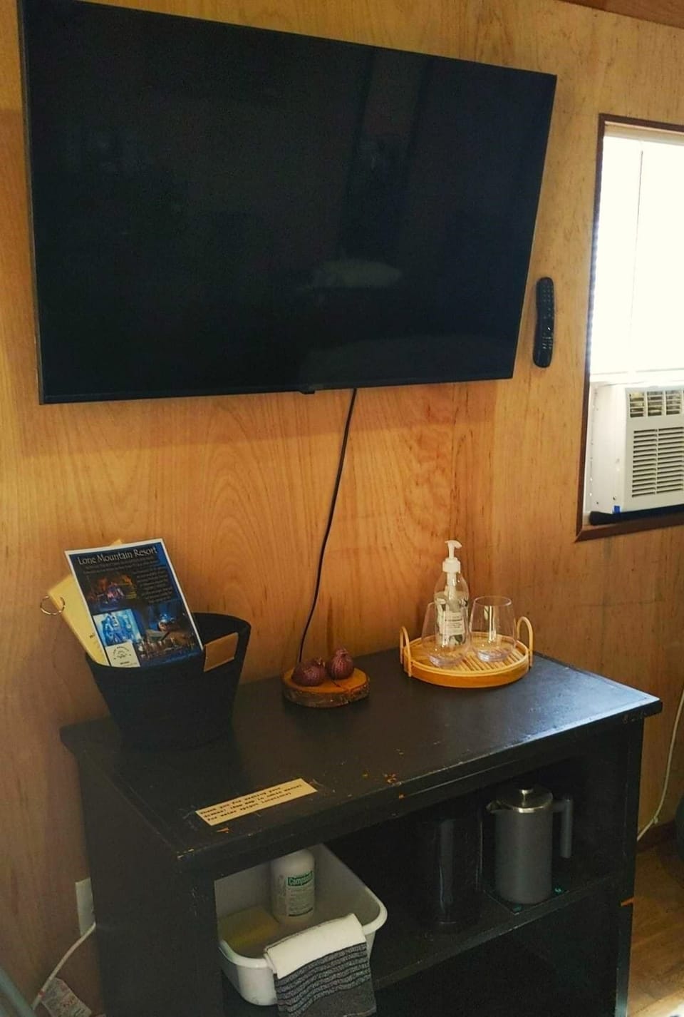 Smart TV, you can Stream!