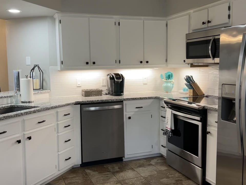 Full Size Appliances