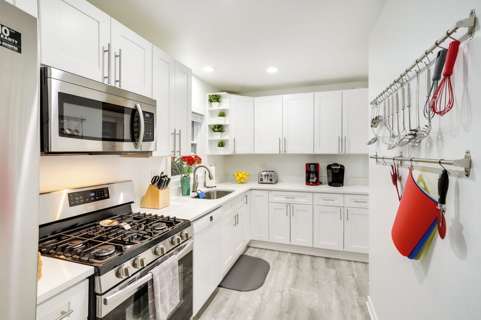 Kitchen | Cooking Basics | Coffee Maker