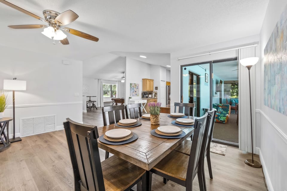 Dining | Extra Chairs available