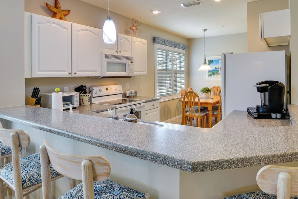 Kitchen | Cooking Basics