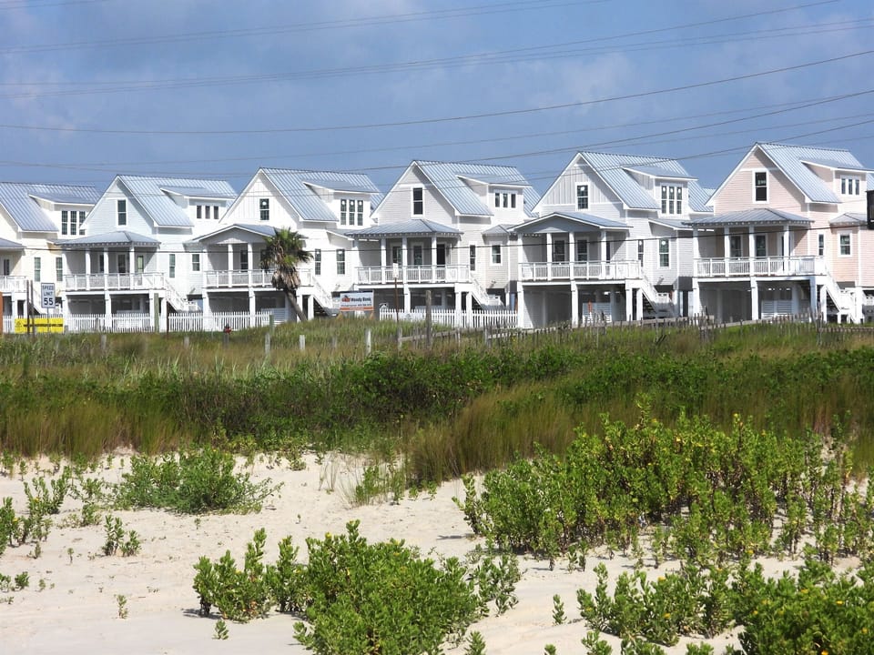 your beach hideaway