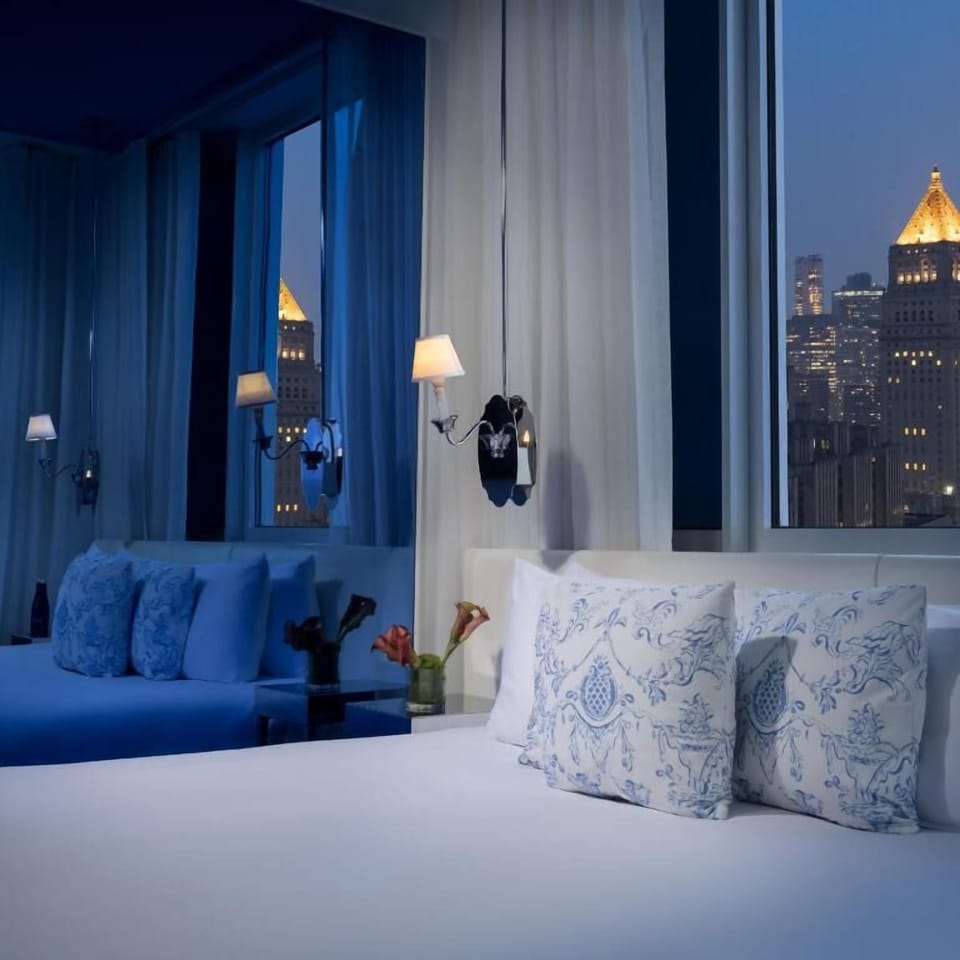 Comfortable unit with King bed