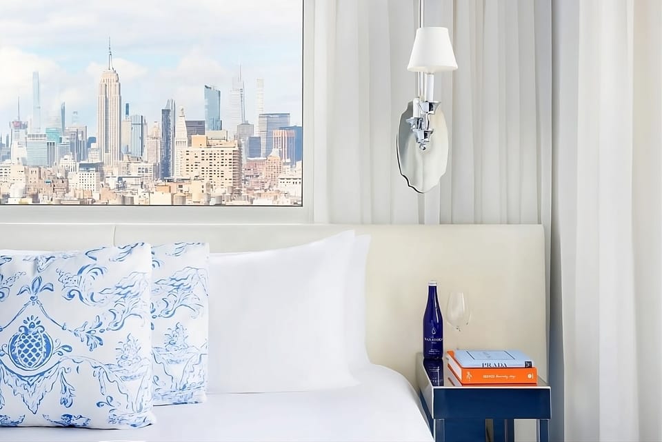 Comfortable unit with King bed