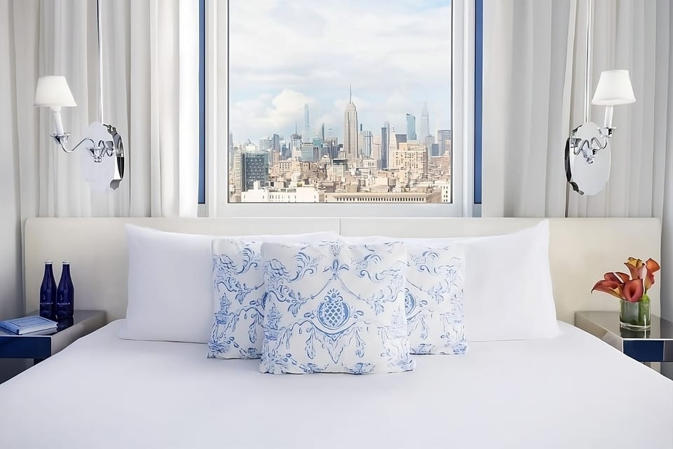 Comfortable unit with King bed