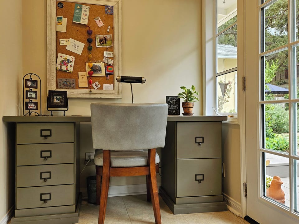 Work Space