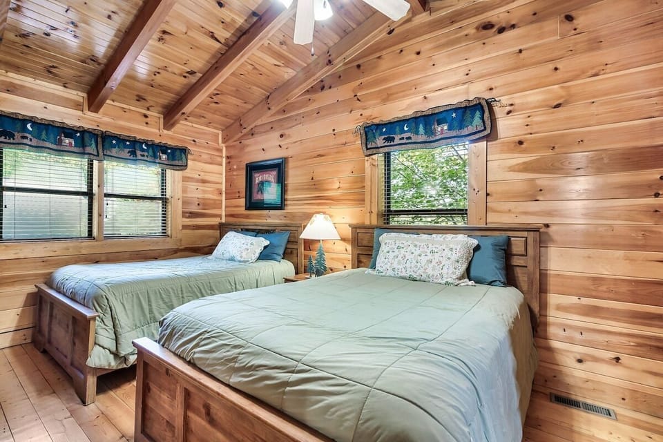 Rest, relax, and recharge in comfort.