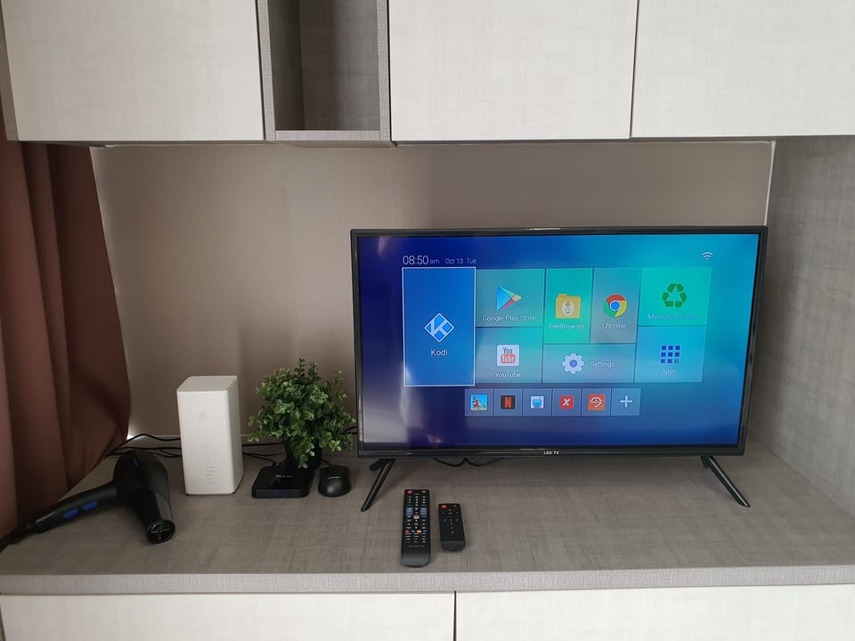 Television