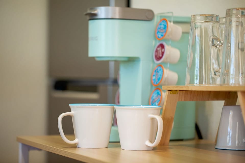 Coffee Bar