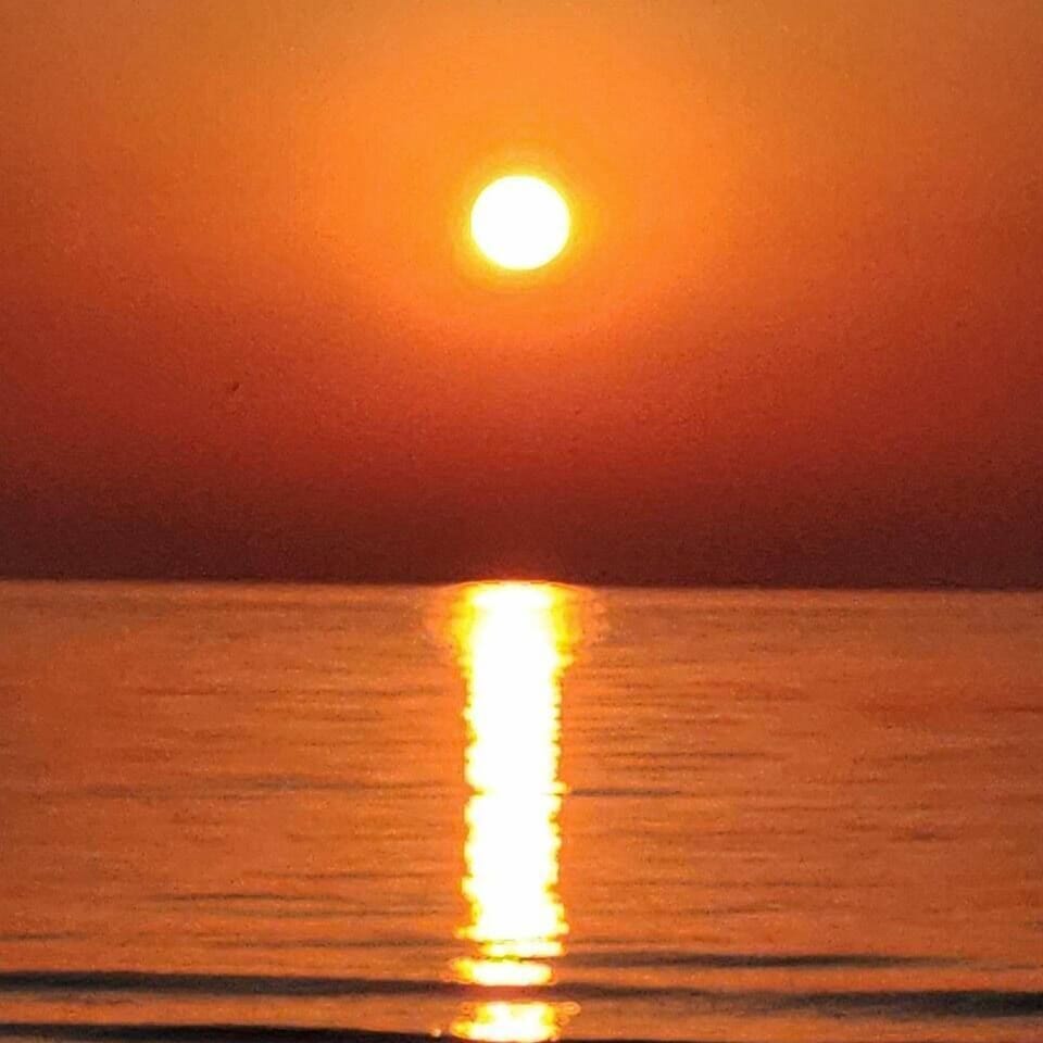 Sunrise