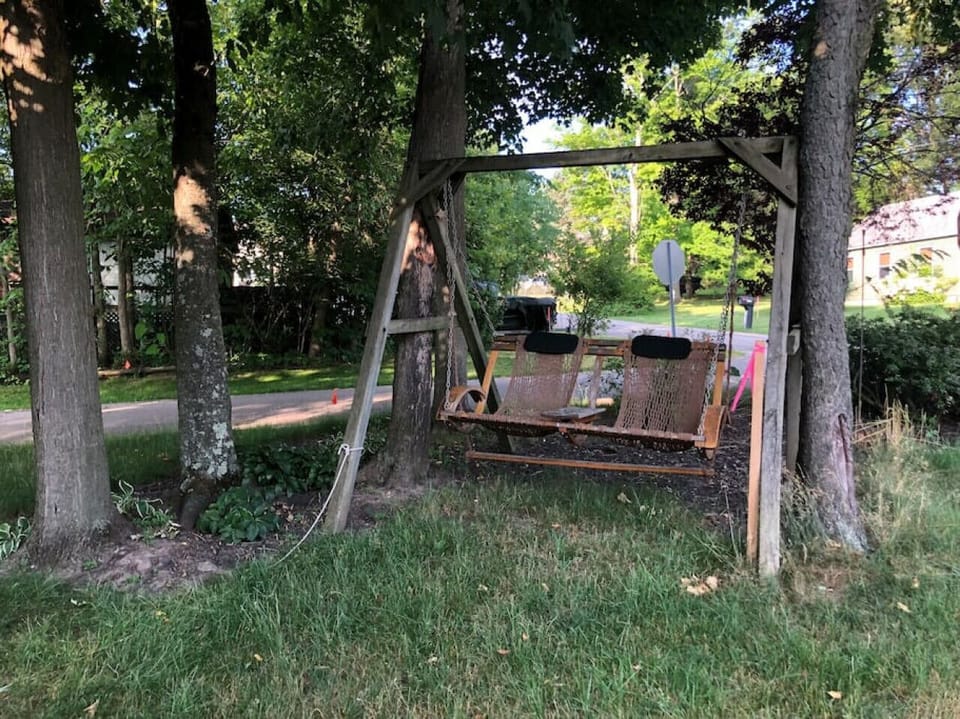 Swing
