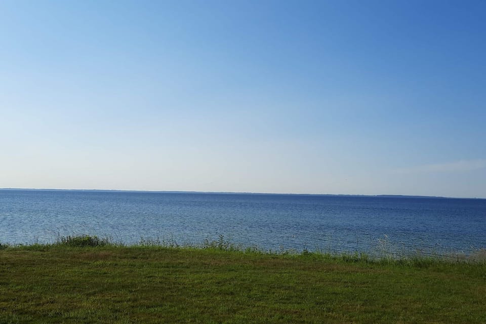 Water view