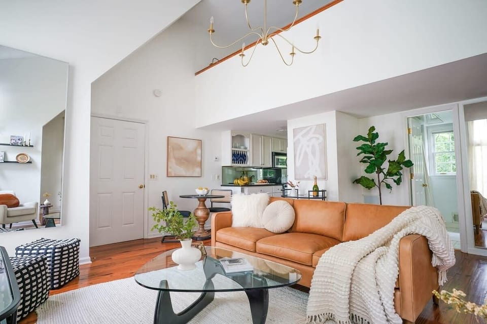 Main Room