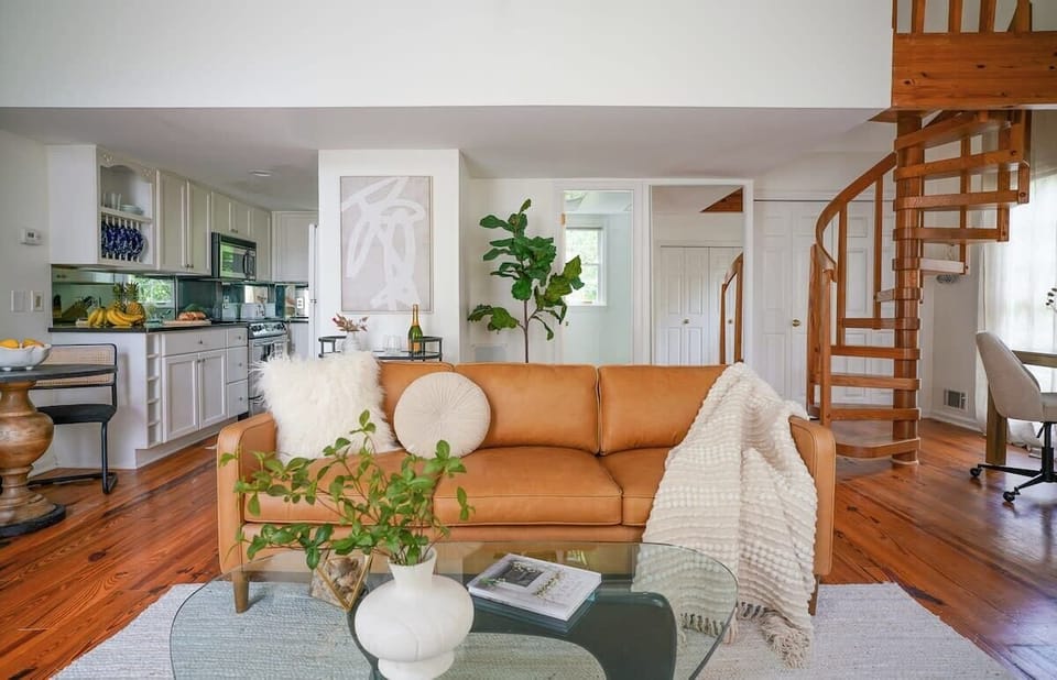 Main Room