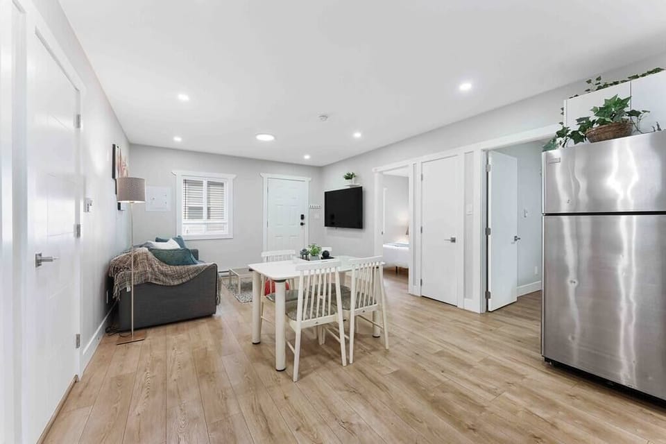 The attention to detail and contemporary touches make this a truly special place to call home during your trip.