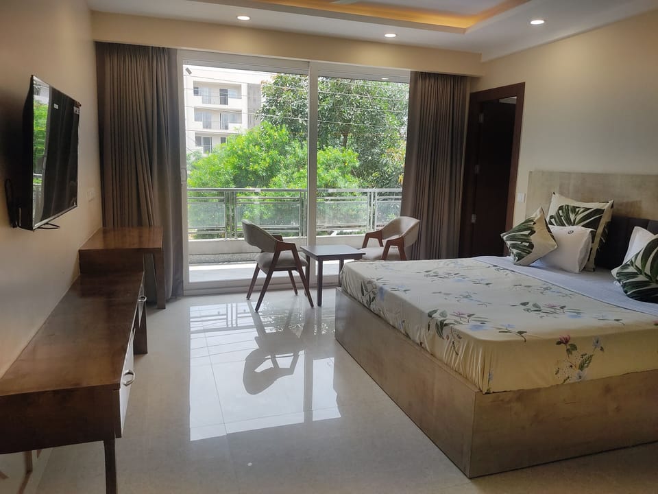Room View