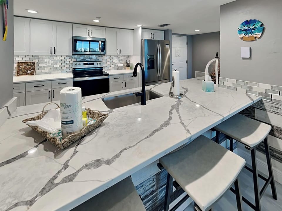 Kitchen View