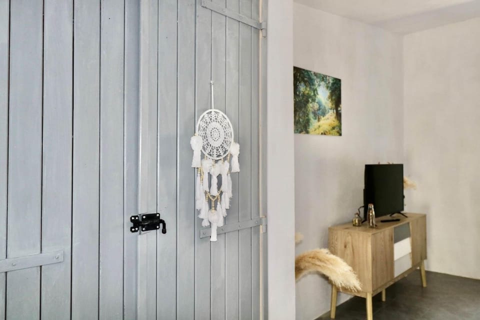 Gites Terra di a Bravona - Appartement Elia 2