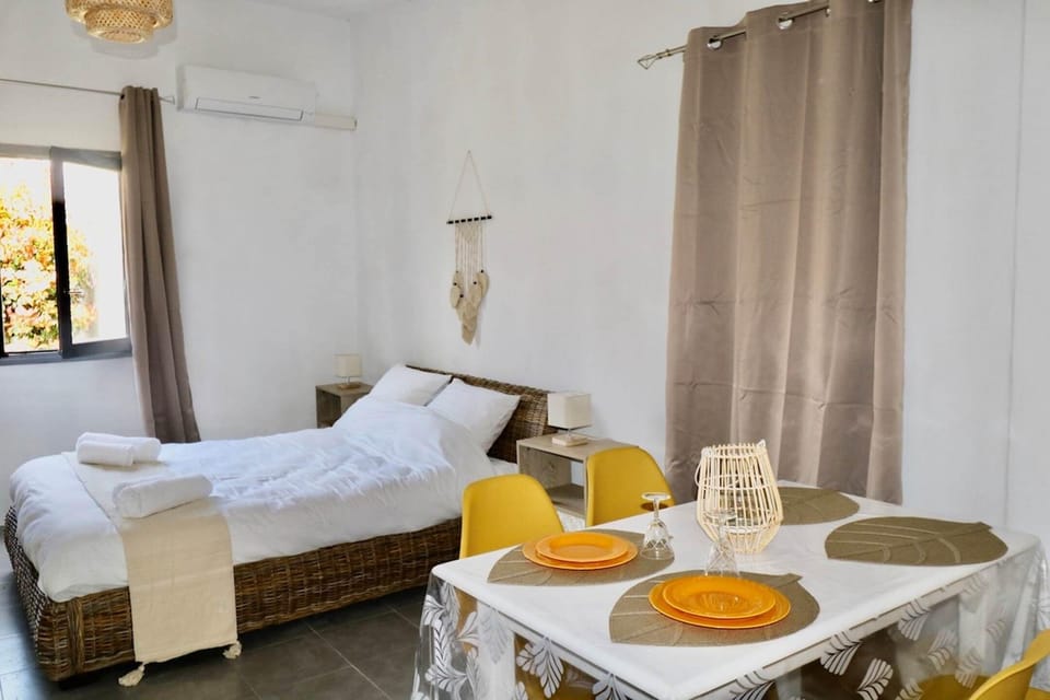 Gites Terra di a Bravona - Appartement Elia