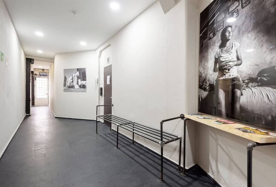 Common Areas 