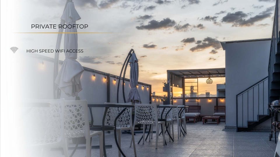 Rooftop 