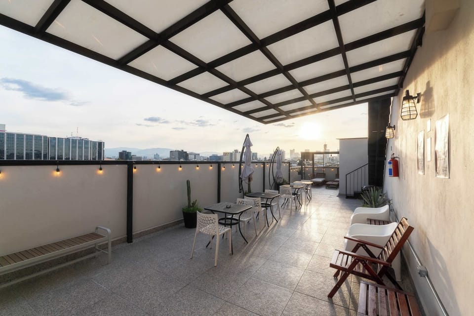 Rooftop 
