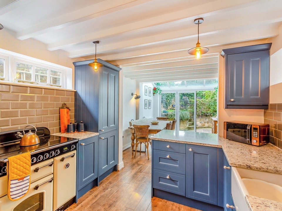 Kitchen | Murton House, Osmotherley, near Northallerton