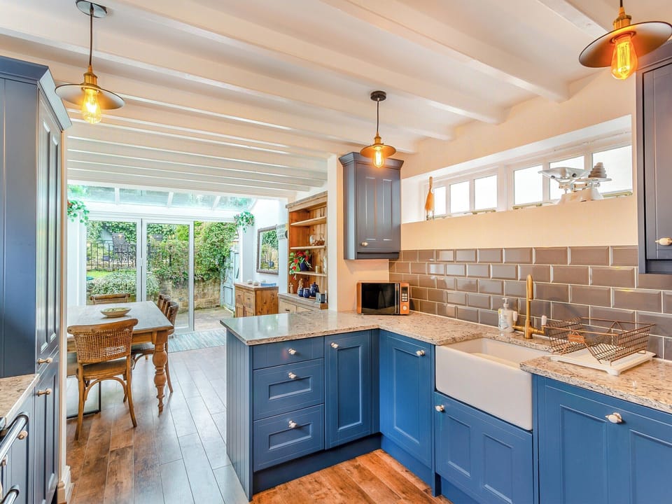 Kitchen | Murton House, Osmotherley, near Northallerton