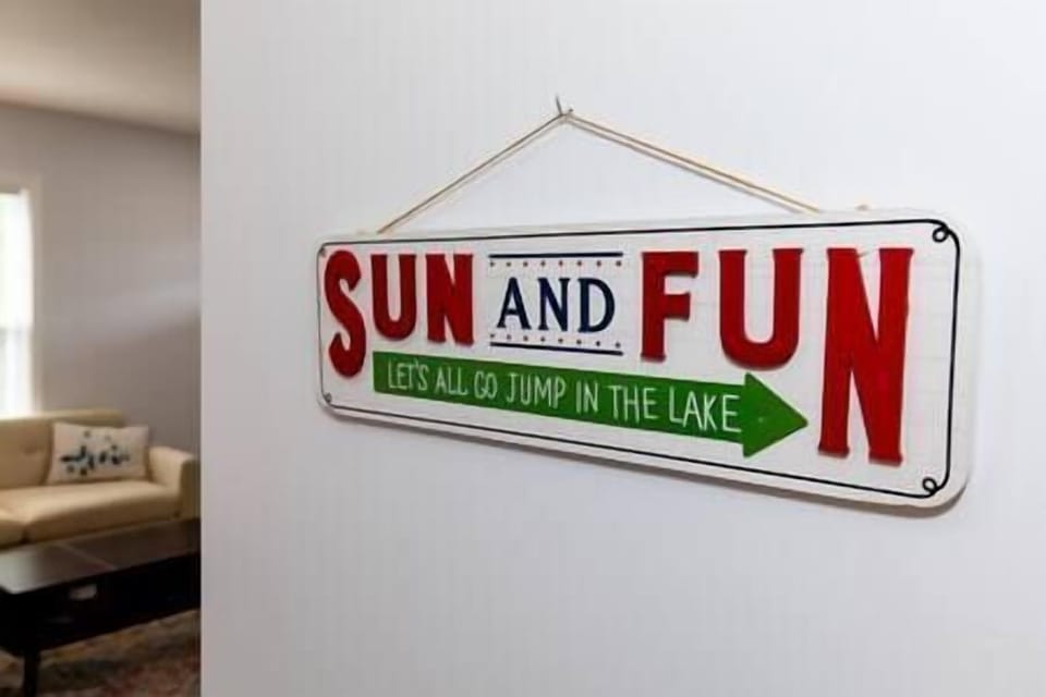 Did some local shopping around marblehead and found this sign.