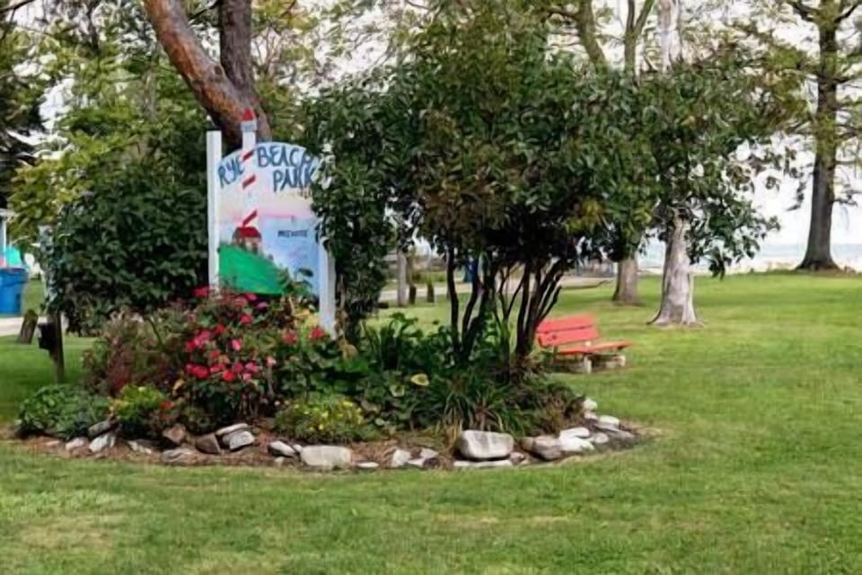 Rye Beach Park