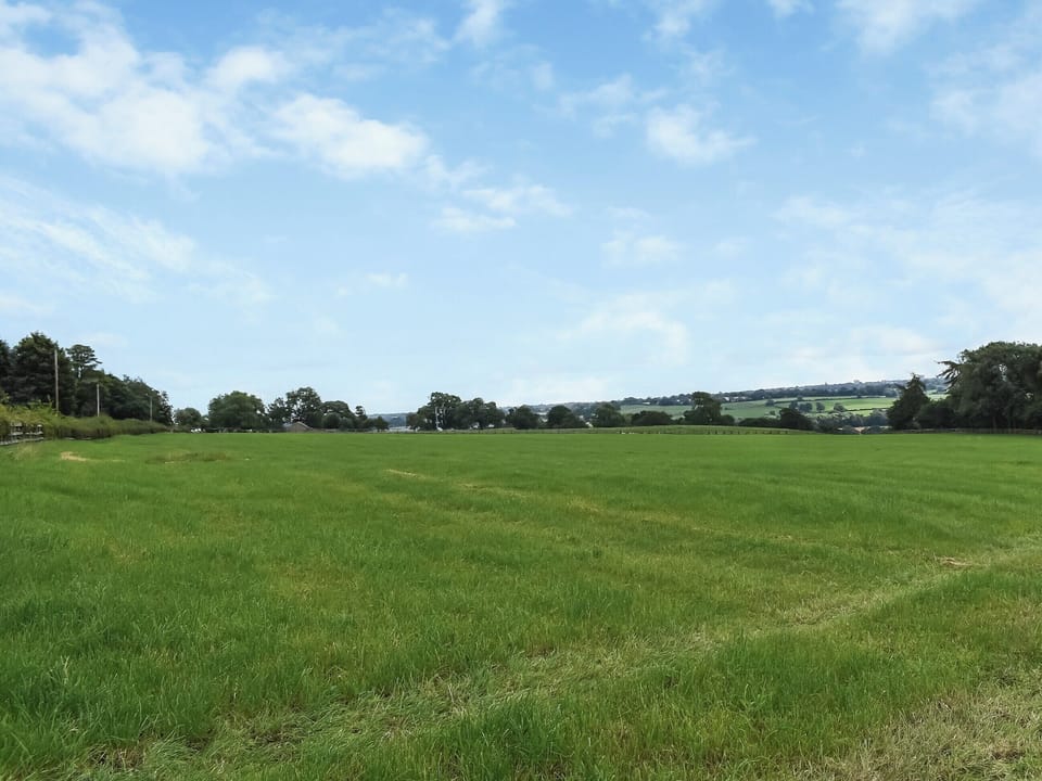 Surrounding area | Green Acres, Clint, near Harrogate